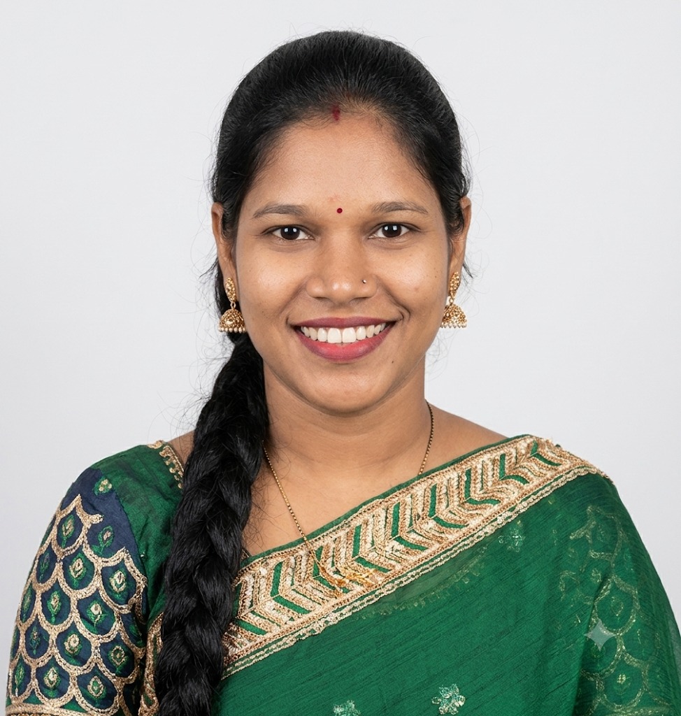 Ashrita Kiro - Full time Baby Sitter in Goregaon West in Mumbai